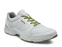 43码起：ecco 爱步 Biom EVO Trainer II 男款真皮训练鞋