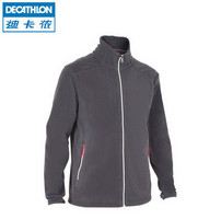 DECATHLON 迪卡侬 TRIBORD 男士防泼摇粒绒