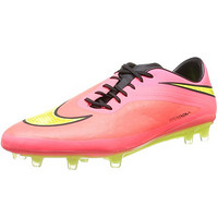 神价格：Nike 耐克 Hypervenom Phatal Fg 毒蜂 次顶级足球鞋