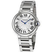 Cartier 卡地亚 Ballon Bleu 蓝气球系列 W69011Z4 中性石英腕表