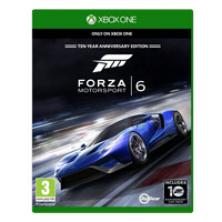 Forza Motorsport 6（Xbox One）