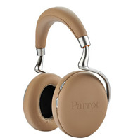 新低价：Parrot 派诺特 Zik 2.0 蓝牙 耳机