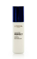 L'OREAL PARIS 巴黎欧莱雅 雪颜美白乳液 125ml