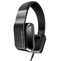 MONSTER 魔声 Inspiration Noise Isolating Over-Ear Hardwired Headphones 耳罩式 被动降噪耳机*2件