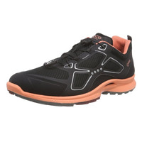 限尺码：ecco 爱步 Biom Ultra Multisport Outdoor Shoes 女士户外运动鞋