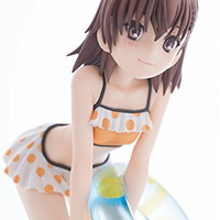 ORCATOYS 御坂美琴 Gravure Style 泳装 1/6 涂装完成品