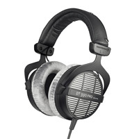 beyerdynamic 拜亚动力 DT990 PRO 250 OHM 头戴式耳机