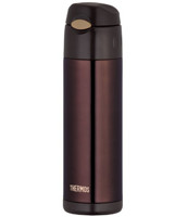 凑单品：THERMOS 膳魔师  FFI-500 保温保冷杯 0.5L