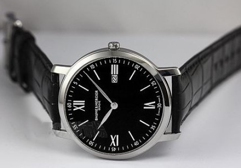 ERCIER 名士 Classima 系列 MOA10098 男款