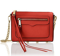 MICHAEL KORS Selma Mini Messenger 女款真