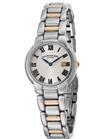 Raymond Weil 雷蒙威 Jasmine 佳茗系列 5229-S5-01659 女士时装腕表