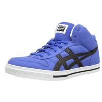 限7.5码：Onitsuka Tiger 鬼冢虎 Aaron Mt Unisex-Adults' Trainers 中性训练鞋