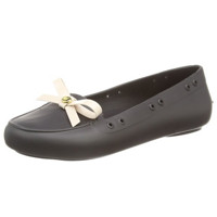 凑单品：mel Moon Bow Ballet Flats 女士平底鞋