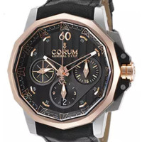 CORUM 昆仑 Admiral’s Cup系列 753-771-24-0F61AN16 男款机械表