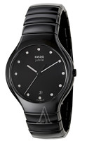 RADO 雷达 True Jubile系列 R27653762 男款时装腕表