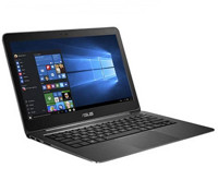 ASUS 华硕 ZenBook UX305CA-UHM4T Signature Edition Laptop（13寸2K触摸屏，8G内存，250G SSD）