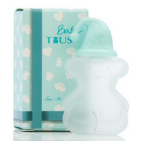 凑单品：TOUS 桃丝熊 Baby TOUS 睡帽小熊古龙香水 4.5ml