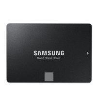SAMSUNG 三星 850 EVO系列（250GB，Serial ATA III，540 MB/s，2.5寸）移动硬盘