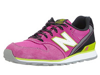 New Balance carnival 996 女款运动鞋