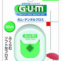G·U·M 膨胀 牙线