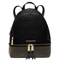 MICHAEL Michael Kors Rhea Zip 中号双肩包