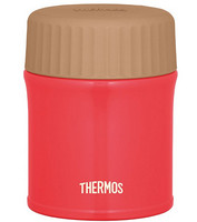 凑单品：THERMOS 膳魔师 JBI-382 保温罐 350ml