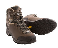 限尺码：LOWA Vivione II Gore-Tex Hiking Boots 女士徒步靴