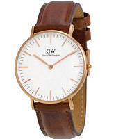 Daniel Wellington Classic系列 0507DW 女士时装腕表