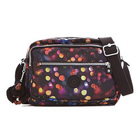 Kipling 凯浦林 Deena Printed 女款单肩包