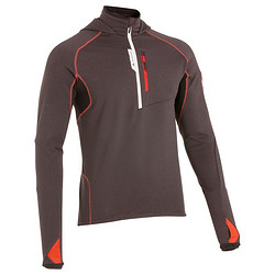 HUA TechWINTER 900 男士户外保暖长袖T恤