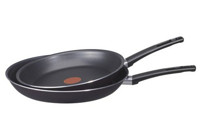 Tefal 特福 A6559012 红点不粘锅2件套（20+26cm）