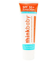 凑单品：Thinkbaby 辛克宝贝 Safe Sunscreen SPF 50+ 防晒霜