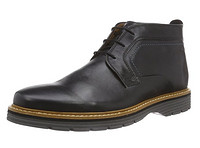 Clarks Newkirk Top Chukka 男款短靴