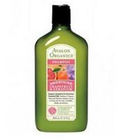 Avalon Organics 阿瓦隆 有机葡萄柚+天竺葵洁净洗发水 325ML 