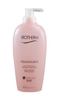 再特价：BIOTHERM 碧欧泉 温泉水感 柔肤洁肤水 400ml