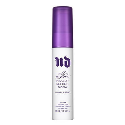 Urban Decay 定妆喷雾