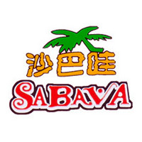 SABAVA/沙巴哇