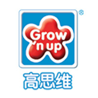 Grow'n up/高思维