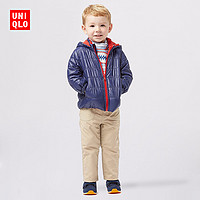 UNIQLO 优衣库 151114 婴/幼儿保暖裤