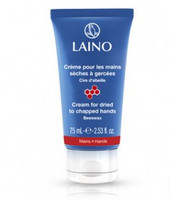 LAINO 蕾娜 蜂蜡护手霜 75ml  