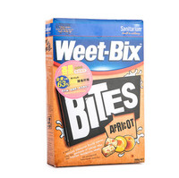 Weet-Bix 维他麦杏果味 麦片 500g