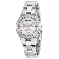 BAUME & MERCIER 名士 Linea 灵霓系列 MOA10012 女士时装腕表