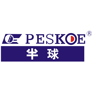 半球 Peskoe