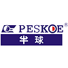 Peskoe/半球