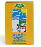 凑单品：Campina elk 成人高钙脱脂奶粉 240g