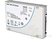 intel 英特尔 SSDPE2MW400G4X1 固态硬盘（400GB）