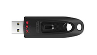 中亚prime会员：Sandisk 闪迪 至尊高速 CZ48 256GB U盘