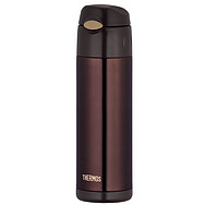 凑单品：THERMOS 膳魔师 FFI-500 BW  保温杯 0.5L