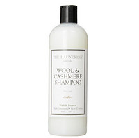 The Laundress Wool & Cashmere 羊毛/羊绒专用洗衣液 475ml