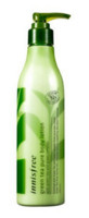 innisfree 悦诗风吟 绿茶精萃保湿身体乳 300ml*2